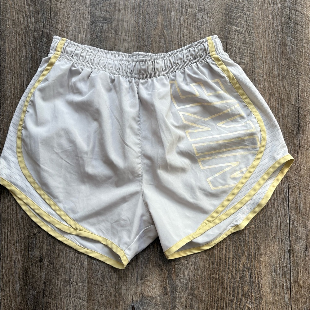 Nike Women's Athletic Shorts